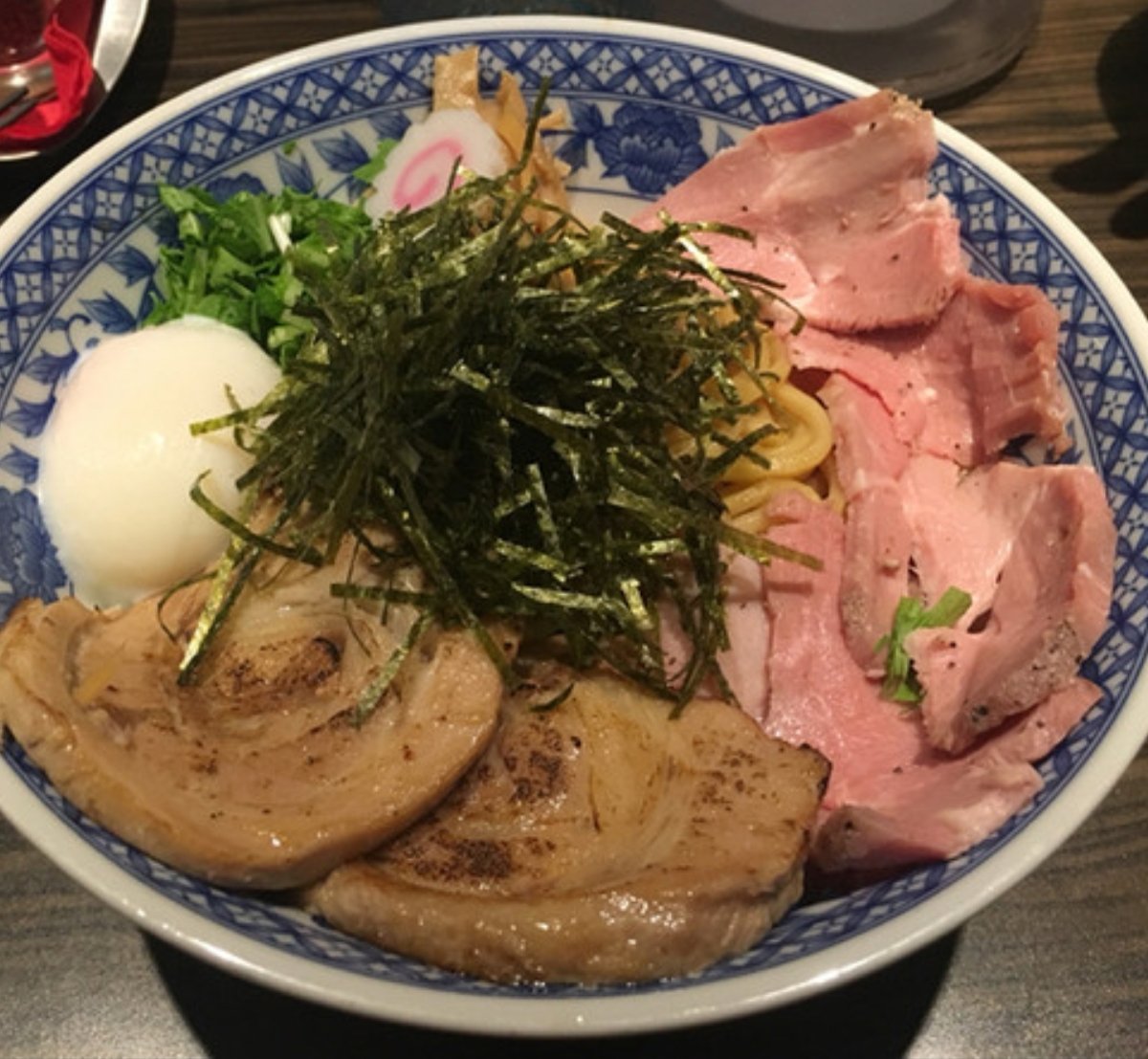 板橋 麺屋ほたる Hotaru Menya Twitter