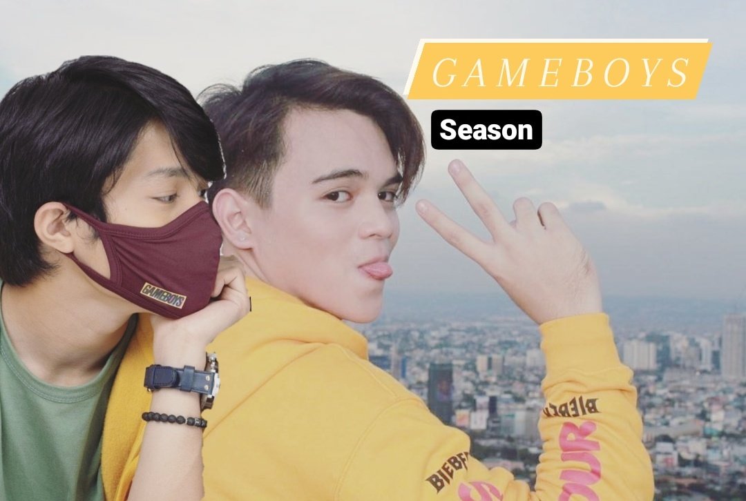 lazaro_london's tweet photo. Master and Ssob in Season 2!!! 🤭🤭
#CaiLey https://t.co/GJjvhldV20