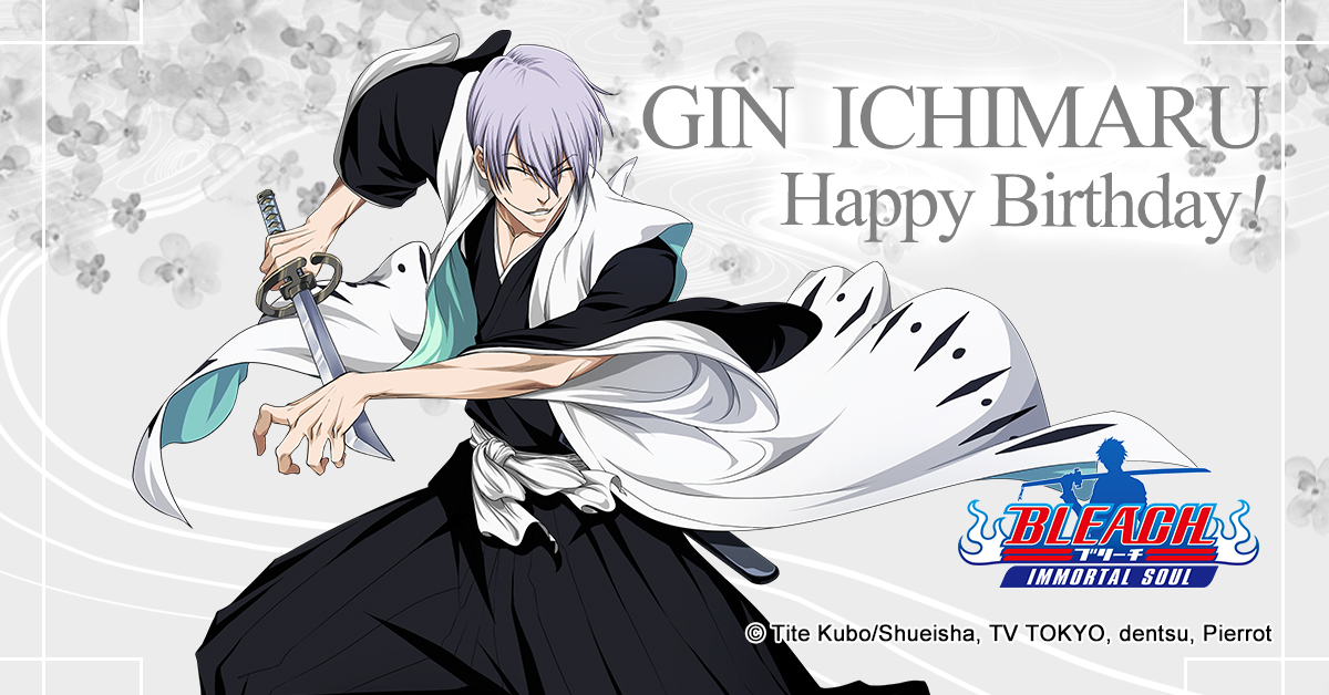 джин соул. гин ичимару brave souls. джин соул. джин соул. гин ичимару bleach brave souls.