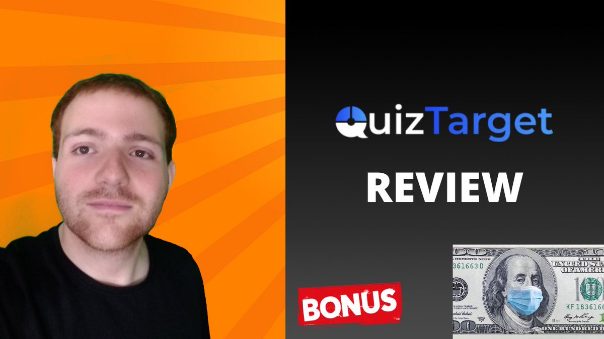 EanPitts's tweet image. QuizTarget Review - 🤩 PLUS My Exclusive Bonuses 🤩

youtube.com/watch?v=8WVG9d…

#QuizTarget #QuizTargetReview #GetQuizTarget #Review #Bonus