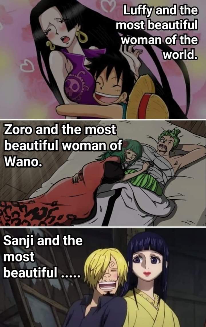 W3B00's tweet photo. Poor Sanji hahaha ✌ https://t.co/DtBlrAS78d