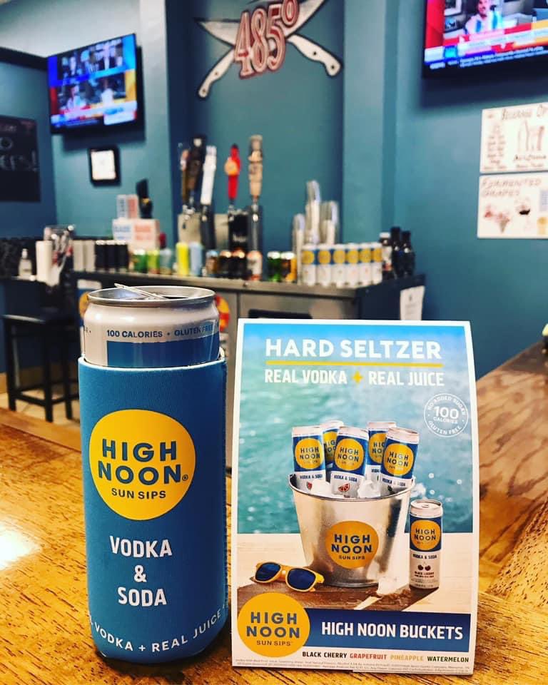 And now they have High Noon! #highnoonsunsips <a href="/highnoonsunsips/">High Noon</a> @JBofFlorida