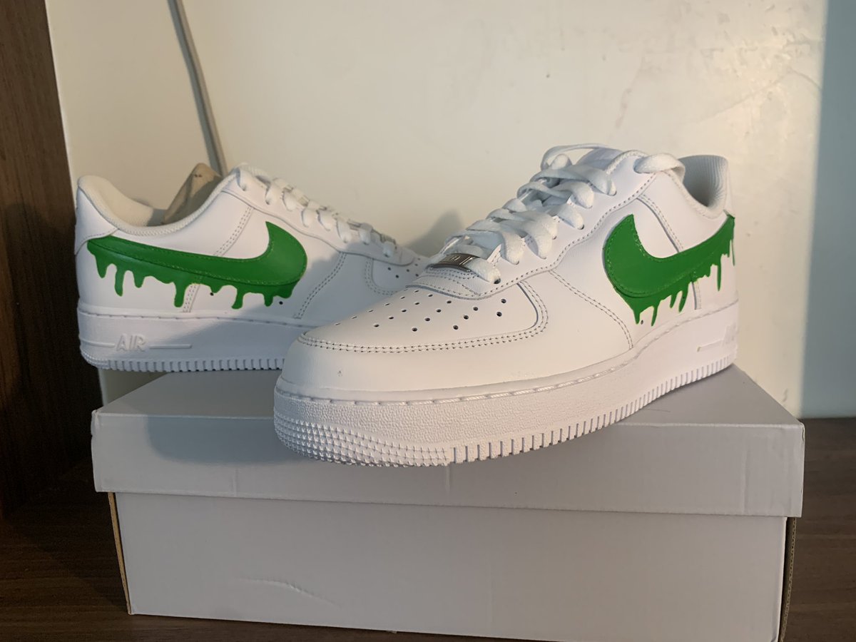 customairforces