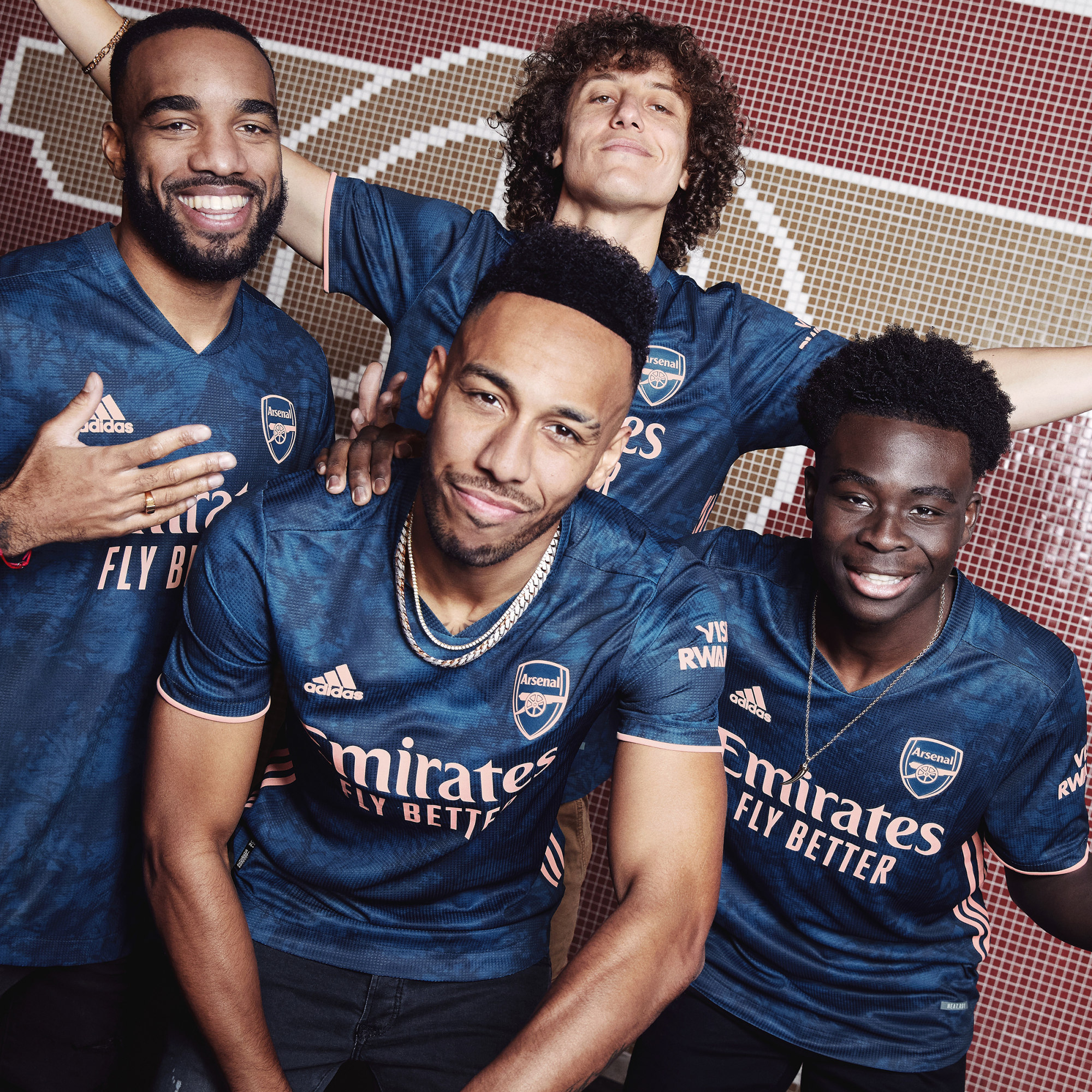 Arsenal fc adidas kit sales