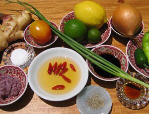 do you have a favorite sawsawan (bagoong, patis, soy sauce at vinegar, etc) or do you eat your food dry?