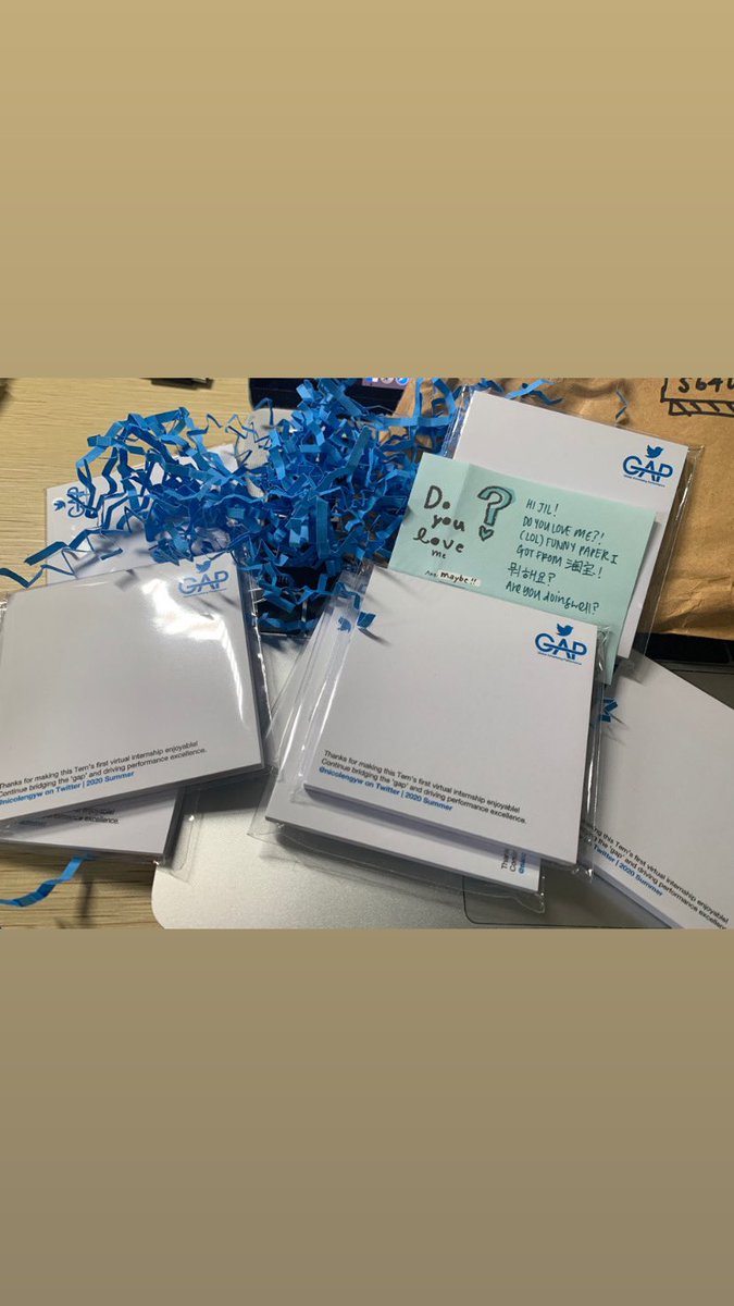 To the best intern who never fails to impress!!! 🤩🤩 <a href="/nicolengyw/">Nicole</a>