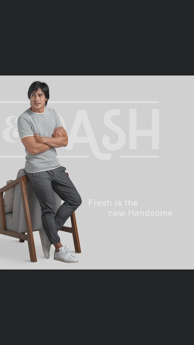 jowenmay's tweet photo. Fresh is the New Handsome. ✨

BEAUTéDERM welcomes to its growing family the one and only, Papa P!

We are lucky to have this multi-talented personality join the family. Believing in the virtues of the brand and the effectiveness of its products, https://t.co/eCZGK7l2p7
