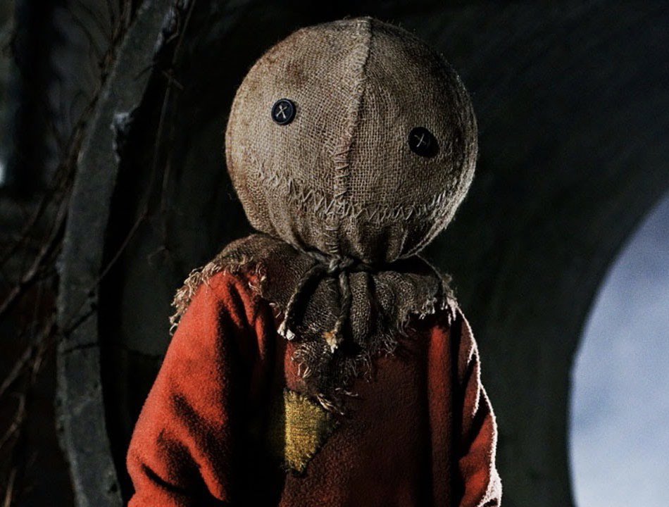 horror villains as candy: a thread