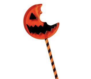 horror villains as candy: a thread