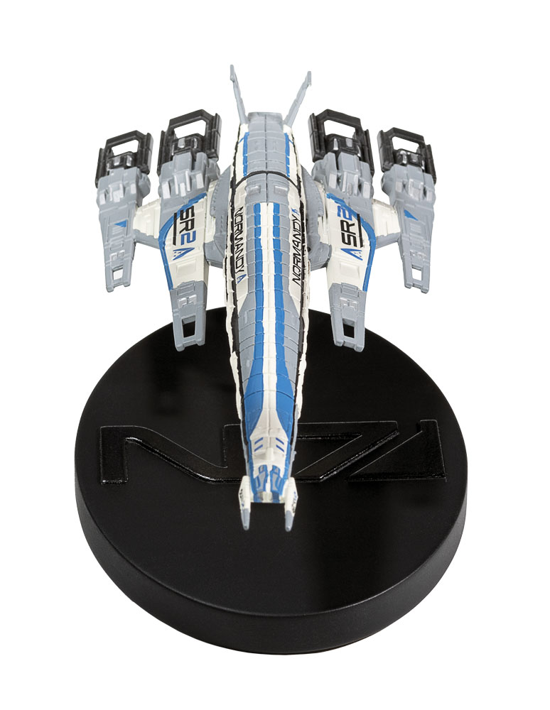 Wario64 On Twitter Dark Horse Deluxe Mass Effect Alliance Normandy Sr2 Remastered Version Ship Replica Is Up For Preorder On Amazon 49 99 Nov 25th Release Https T Co Oh8vgbcvkg Https T Co Syf23l2axi