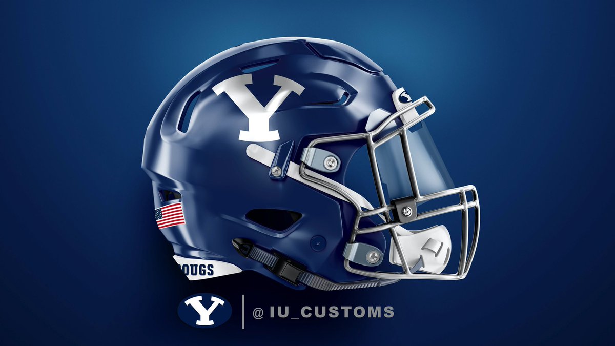 BYU Cougars Pt.2