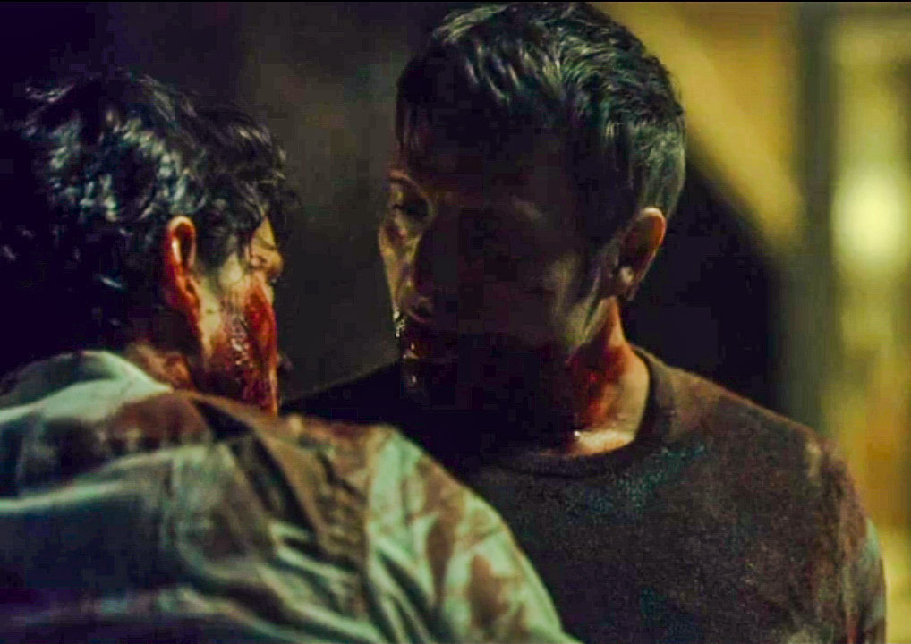 andauzun's tweet photo. Everytime I hear "Love Crime" I tear up a little. I think back on watching this last episode in my living room alone a little over 5 years ago, hoping we would get more of this beautiful story. I'm still here waiting, 5 years later.
#ACunningBoy #Hannibal https://t.co/DZW0jAUp0H