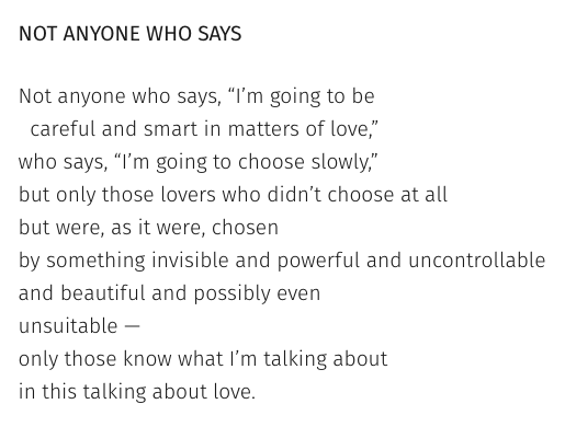 Happy Birthday, Mary Oliver! 