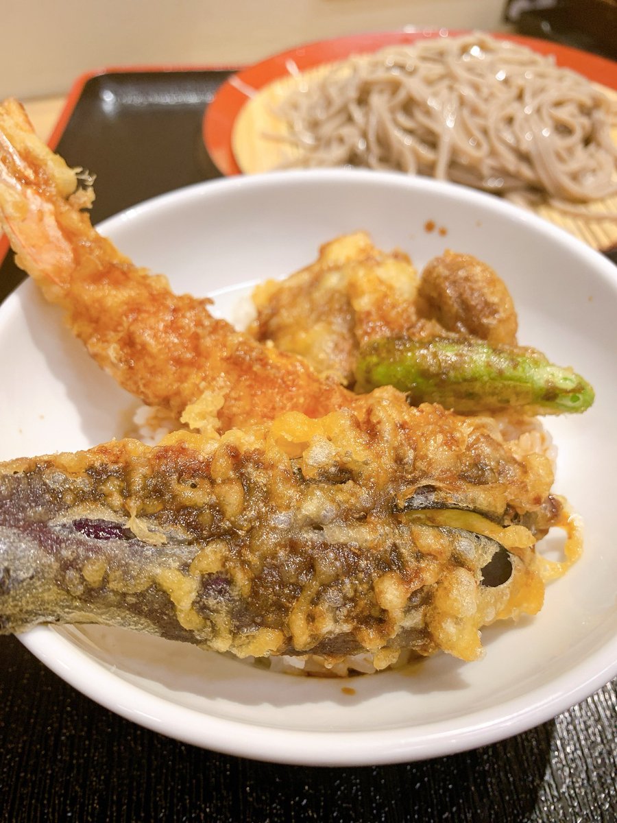 大塚マガジン 公式 天麩羅 秋光 大塚店 大塚駅北口徒歩2分 ミニ天丼セット食べました レポートは大塚マガジンでご覧になれます T Co Res02hvn23 大塚マガジン 公式 天麩羅 秋光 大塚店 大塚駅北口徒歩2分 ミニ天丼セット食べました レポートは大塚マガジンでご覧になれます T Co Res02hvn23