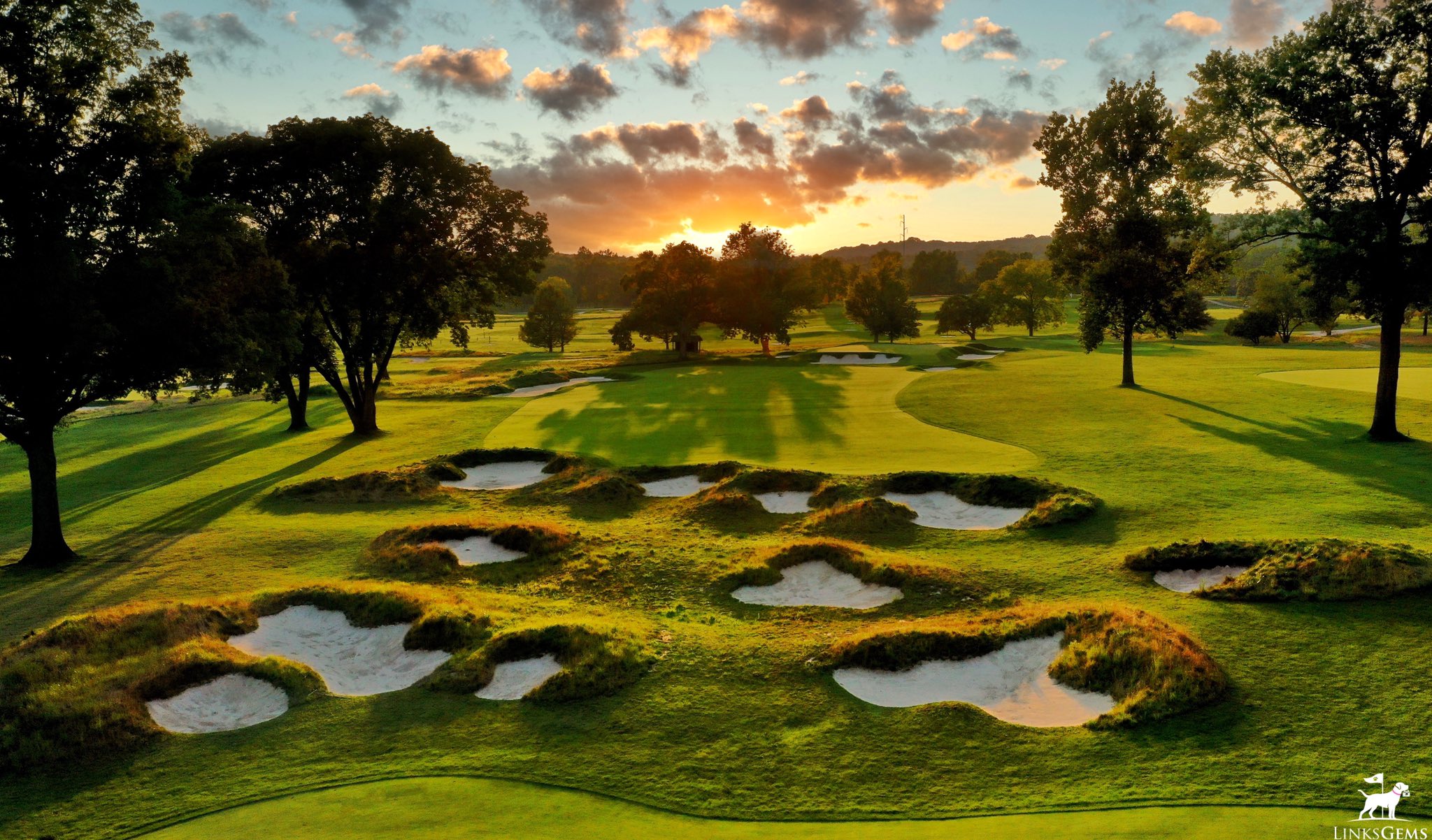 PGA TOUR Players Want to Play Here More Often