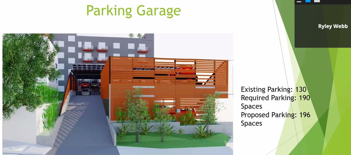 Pacifica’s plan is to create a cohesive multi-generational campus. They just submitted it to the Planning Department 3 weeks ago. It’s good that  @BoyleHeightsNC jumped on this project as soon as it was listed, because this is VERY DISTURBING. Special guest getting patched in now.