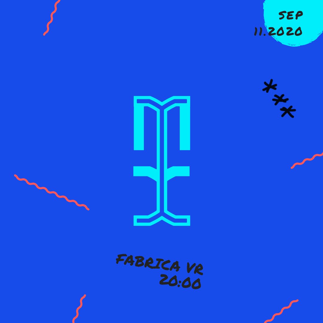 format_xyz's tweet photo. MAÑANA a las 8pm (hora CDMX) la #FabricaVR de @ToplapMx contará con el talento de la comunidad  #chiptune mexa con curaduría de @CNDSD_ 
—
lineup:
zgamu🔊
piñataparty🔊
yycrss🔊
anaRkist🔊
nino virtual🔊
brysamo🔊
semejante👀
polarist👀
rainbowunicorn👀
freakzilla👀
ngeisha 🔊👀 https://t.co/qvLaa9C179
