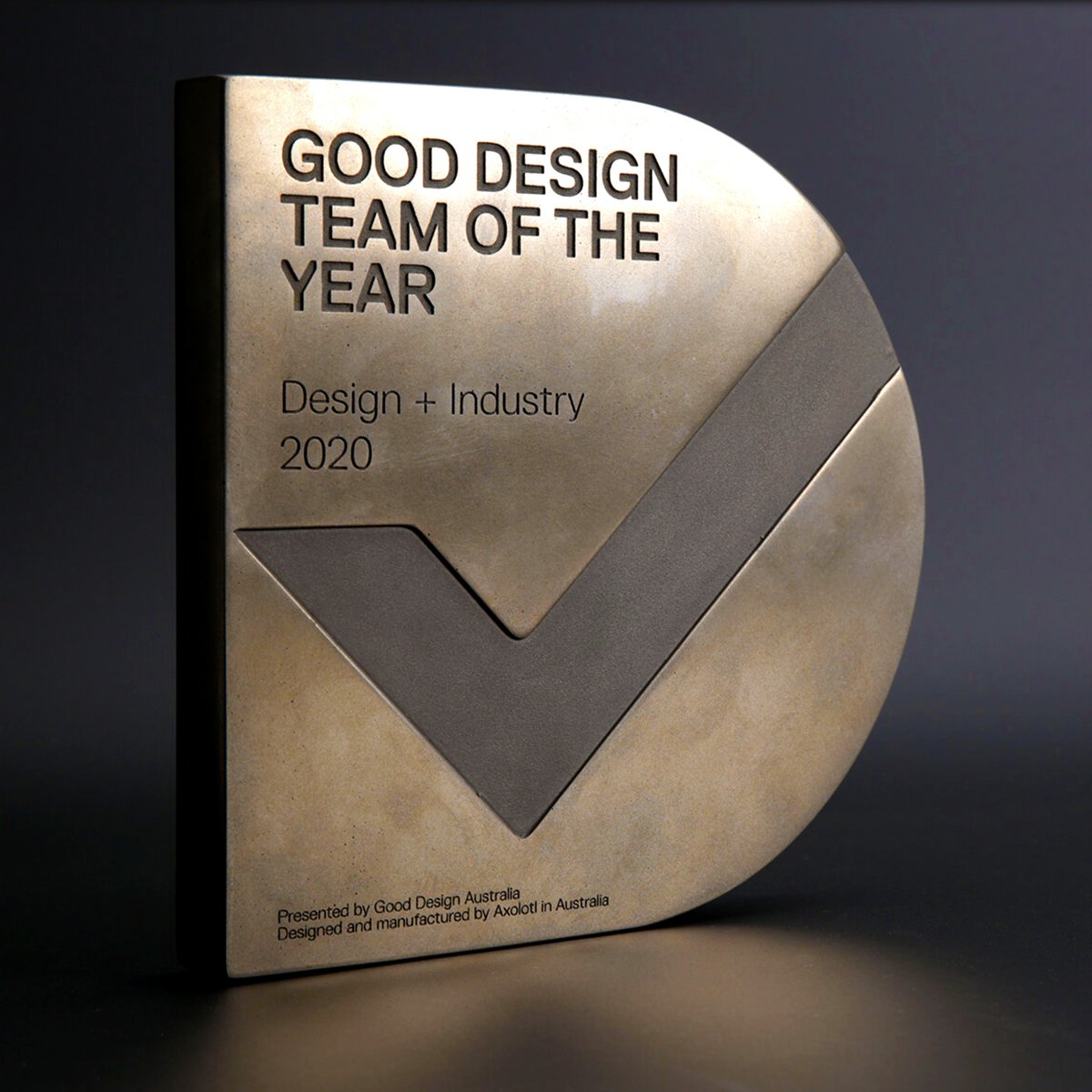 Good Design Australia tweet media