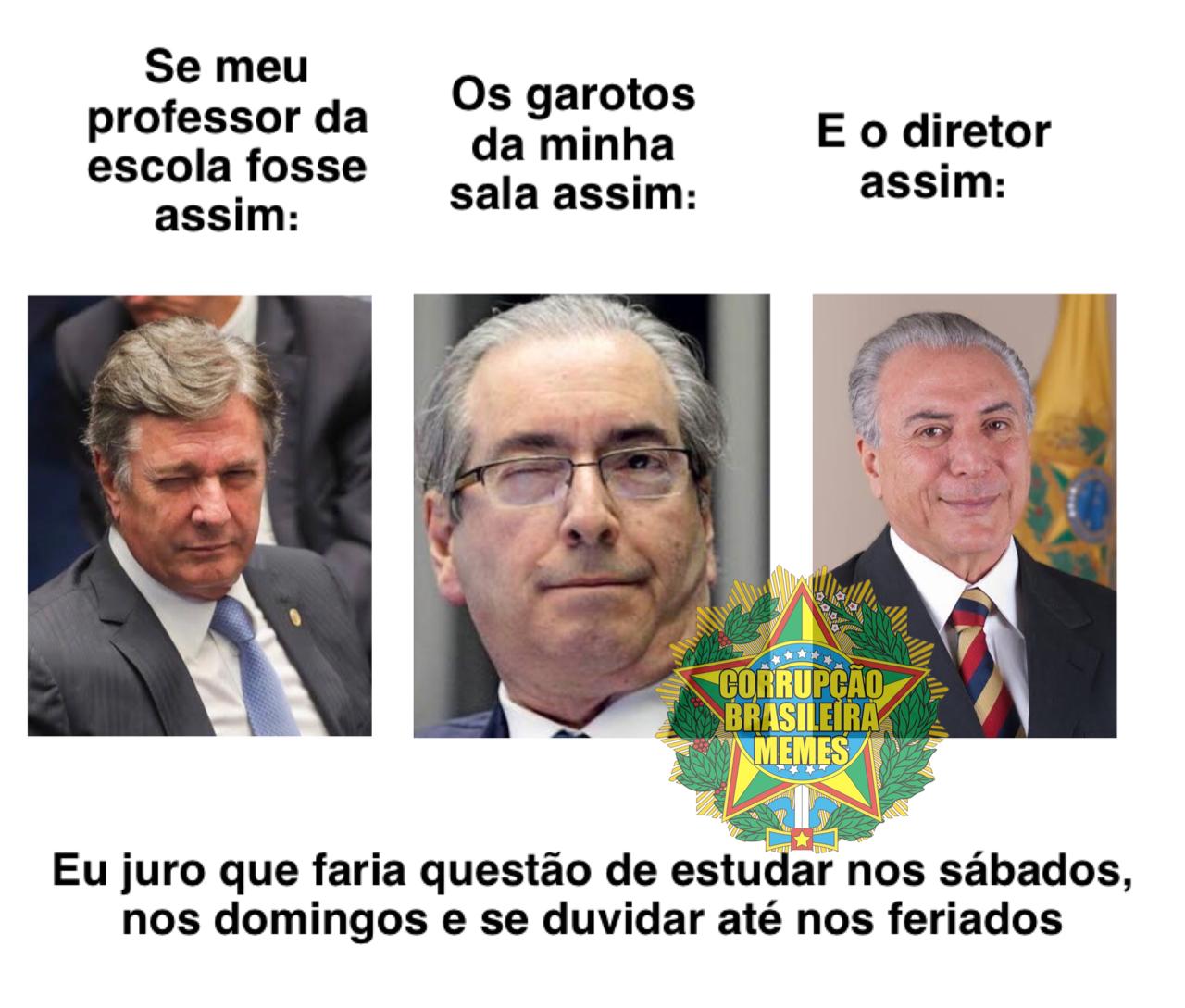 Corrupção Brasileira Memes - CBM on X: O SUS é grátis confia 🤫🤙🏼🤙🏼   / X