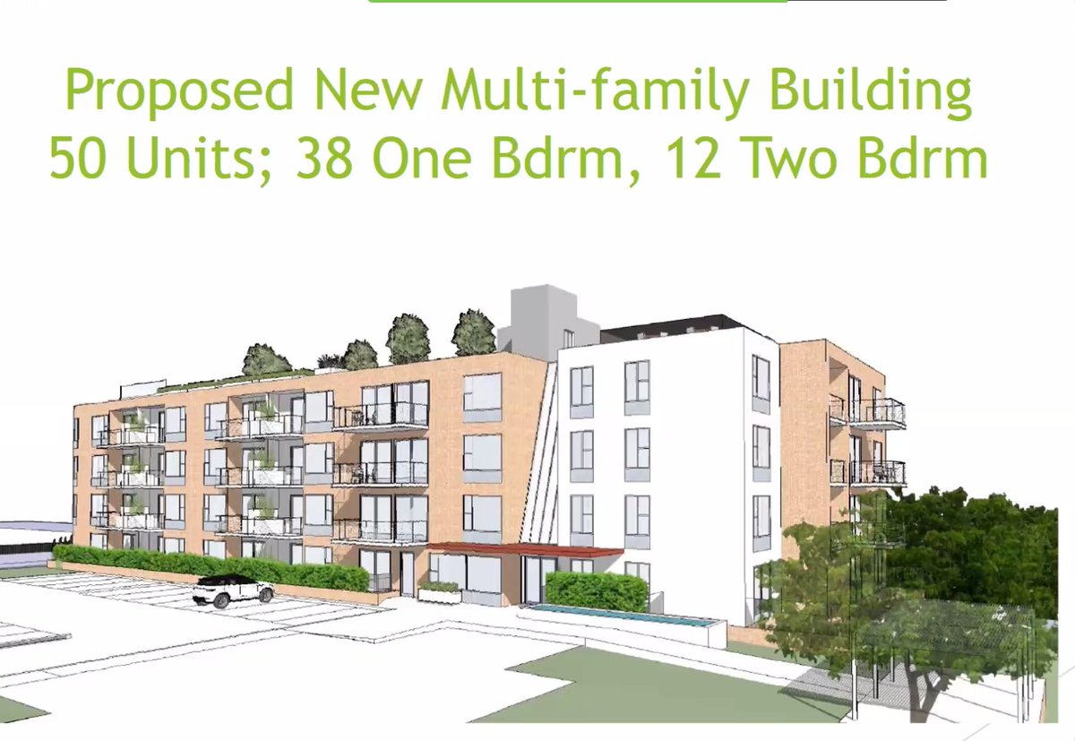 Pacifica’s plan is to create a cohesive multi-generational campus. They just submitted it to the Planning Department 3 weeks ago. It’s good that  @BoyleHeightsNC jumped on this project as soon as it was listed, because this is VERY DISTURBING. Special guest getting patched in now.