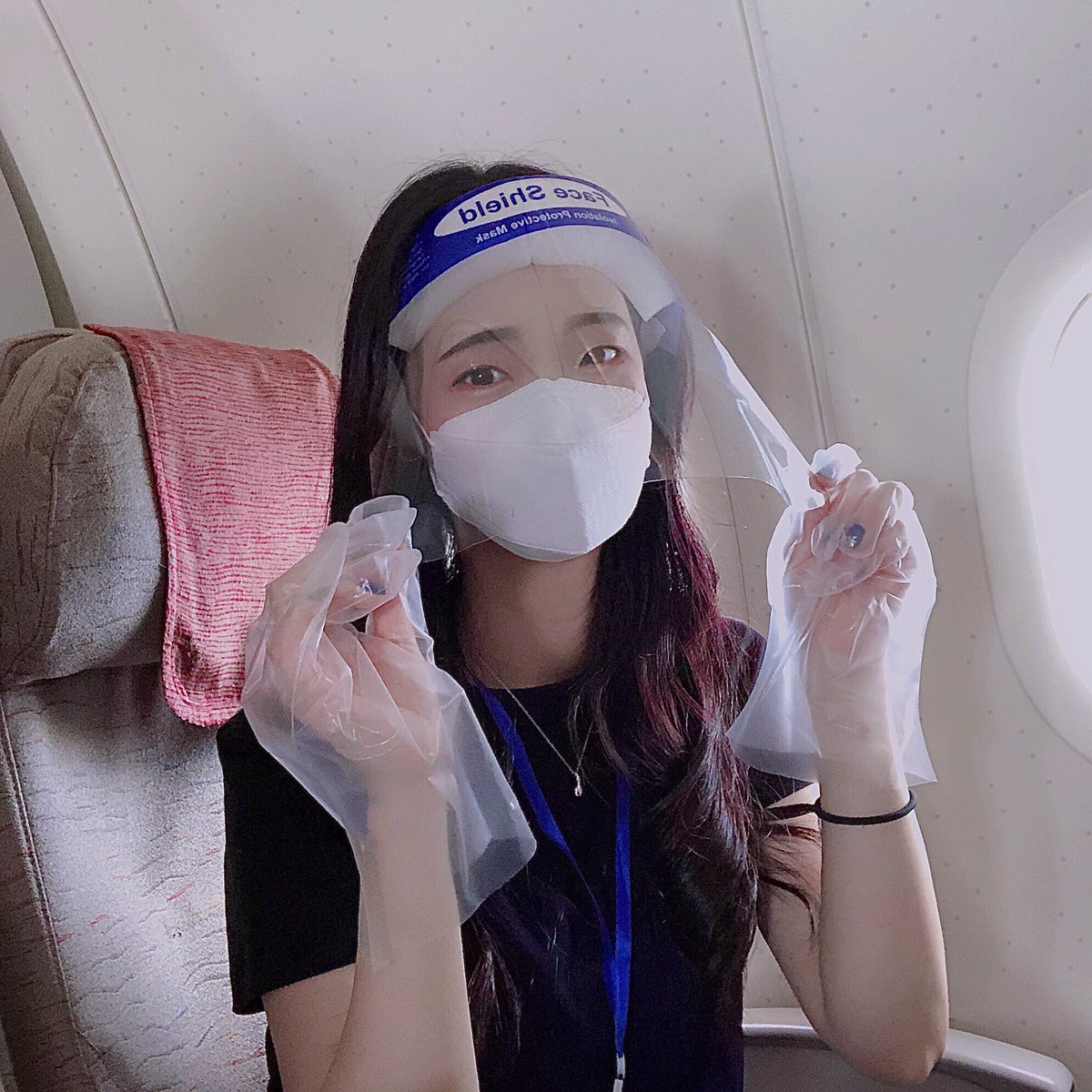 Mayu tweet media