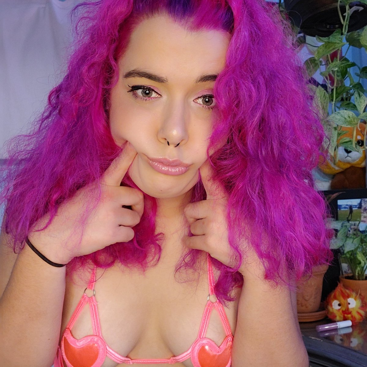 710Pet's tweet photo. cum sub to this cutie just 3.60$ for the next 20 people 💜
help me celebrate one month on OF!!
https://t.co/TcjxakjdWS https://t.co/uo6tlNWkZd
