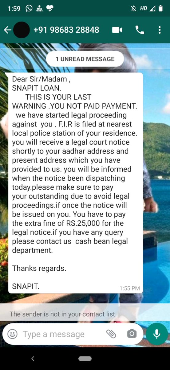 EMI02602007's tweet photo. @ChhattisgarhCMO @dmawasthi_IPS86 @SPDurg
@DurgPoliceCG
The Illegal #Irupee #cashtrain #icredit #snapit #credime #flashrupee #pandarupe
agent 8586052519
#Harrasing women #Threat #abusive
@AmitShahOffice
@helping_women pls help
@RBI @RBIsays no one #nbfc following ur #guideline https://t.co/xF2W1vREoJ