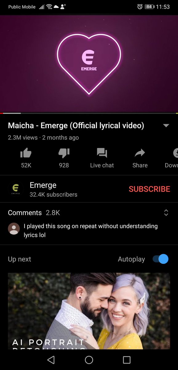 ActivistNewa's tweet photo. Emerge(Maicha) has been a revolutionary music for newari music.Every Newar must listen and support him.
#Emerge #Newari #NewarCommunity #Nepal #Nepali https://t.co/JgVTwbp3OH