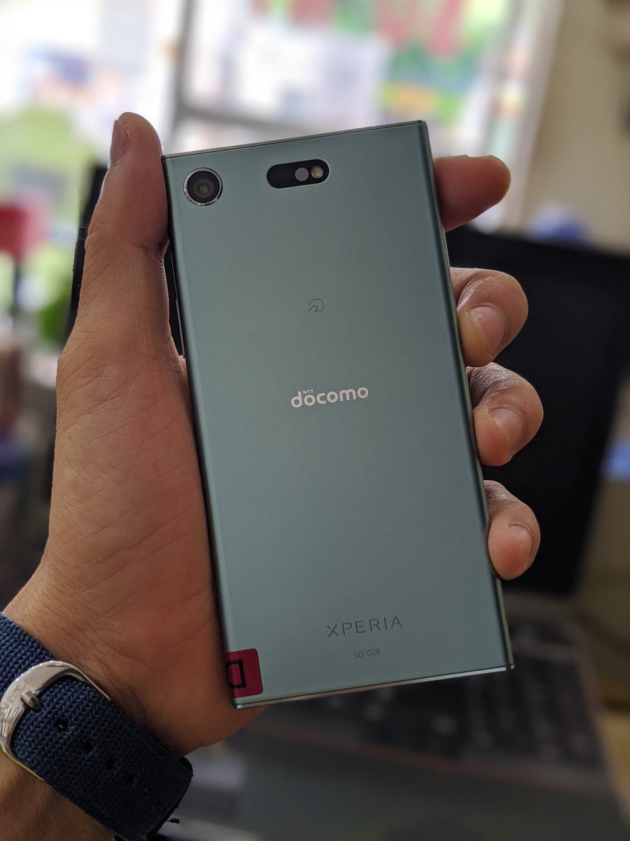 ChinBiDuy2's tweet image. Nhỏ Gọn Cấu Hình Khủng Yêu thì bốc máy gọi liền cho em 📞 0936229496 📞 hoặc (ZALO) 
#Xperia_XZ1_Compact #1sim #Nguyên_zin_áp_suất
🏫 Hỗ Trợ Trả Góp Online, Hồ Sơ, Thẻ Tín Dụng lãi suất 0%.....
💵💵💵 3.350.000 ₫ 💵 ( Cốc Sạc, Dán Màn Hình)