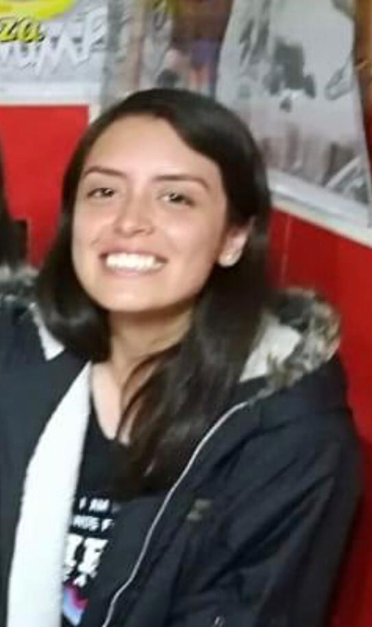 DonIzquierdo_'s tweet photo. Paola Andrea Sepulveda salió desde anoche a marchar en Soacha no ha vuelto 😔

AYUDA CON SU RT, NECESITAMOS INFORMACIÓN DE ELLA https://t.co/X8Q4sKuVIU