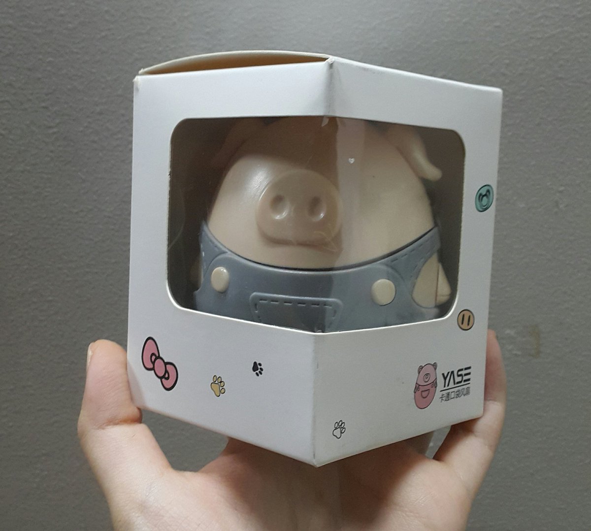 *พักร้อน* ของใช้ob11 ของจิ๋ว พร้อมส่ง tweet media