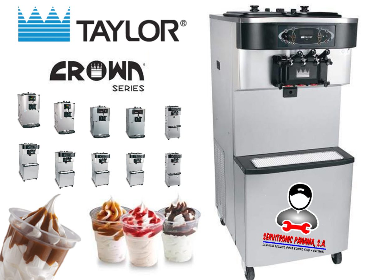 Equipos con Garantía, Servicio y Repuestos