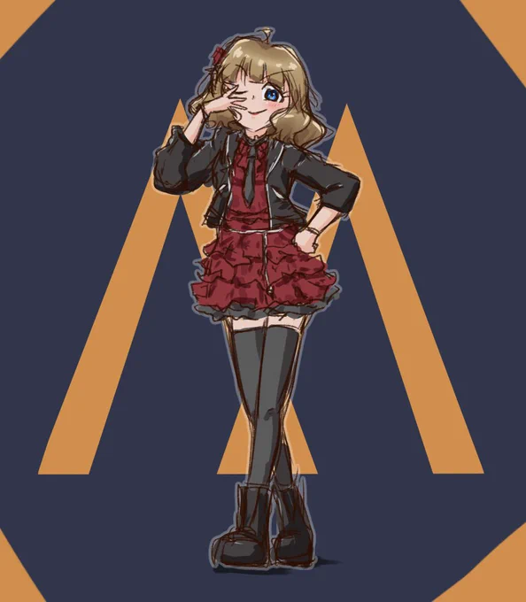 桃子ぁ!!!!!! 