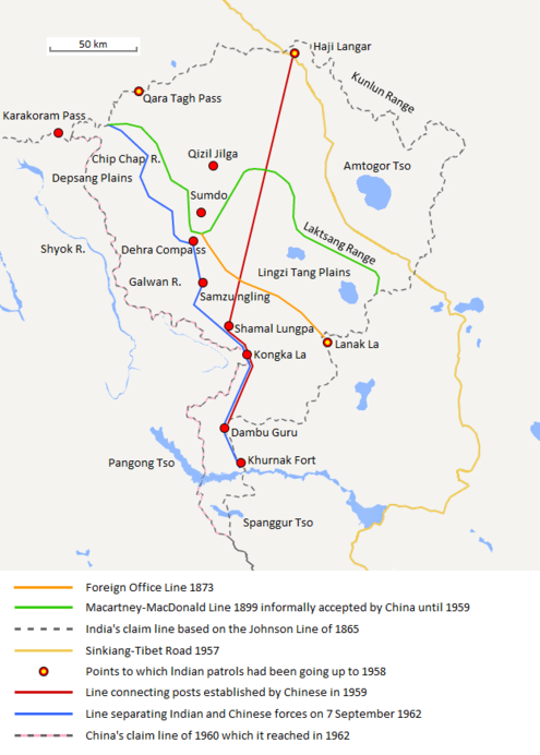 subyroy's tweet image. Does🇮🇳in 2020 mind the 1957🇨🇳road thru #AksaiChina that Mao Zhou created surreptitiously lacking the couth to even inform Nehru, despite his strident help to PRC diplomatically? We don't. But no new aggression on behalf of your PakISI handlers please @Chinamission2un @HuXijin_GT!