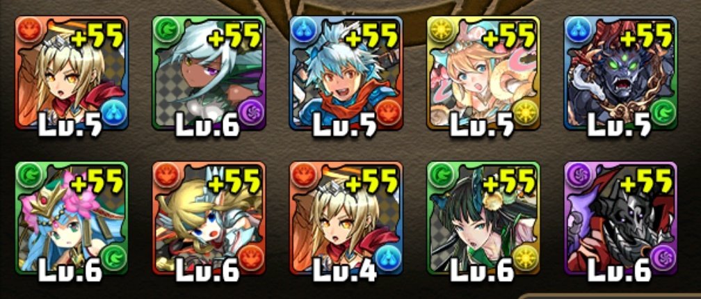 Sirota 半額ゴッドフェス ご新規は緑ソニア含め３人 まあまあやね