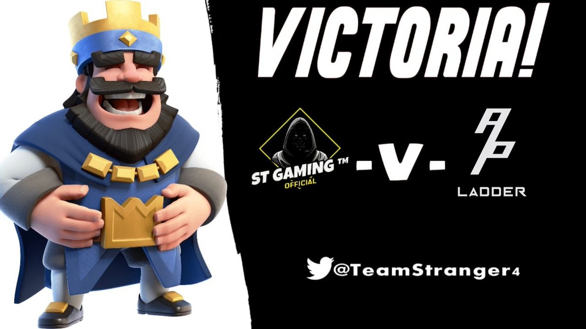 StrangerTeam tweet media