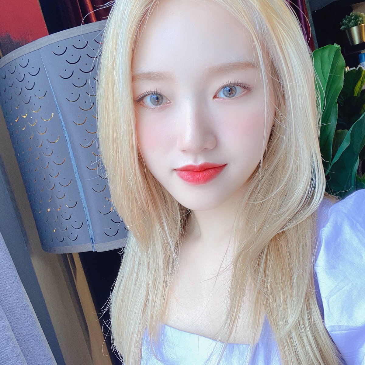 bestofgwon's tweet photo. 𝐡𝐞𝐥𝐥𝐨! welcome to best of gowon, your daily dose of serotonin. please like and rt to spread the word. 🦋 

#GOWON #고원 #이달의소녀 https://t.co/kjFJDs45f8