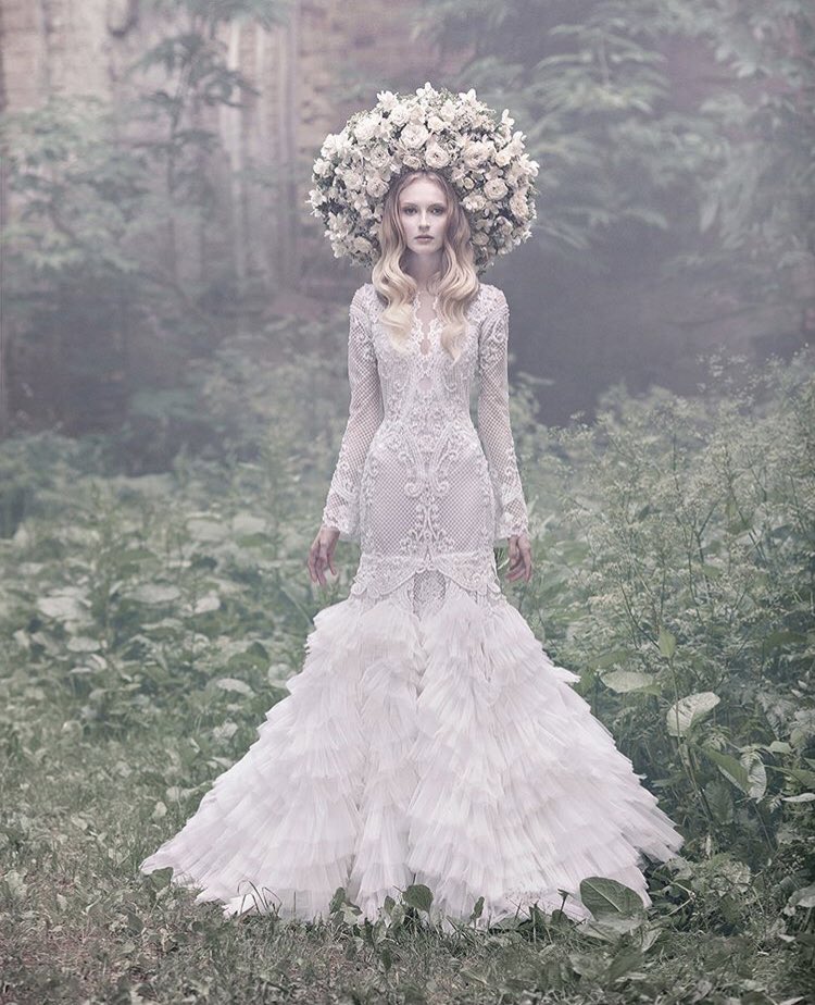 ウェディングドレスマーシャＫオリジナルドレスMK47 　サイズ7号 ウェディングドレスマーシャKオリジナルドレスMK47 サイズ7号 【公式