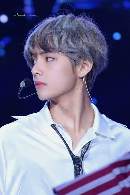 stare that will melt u