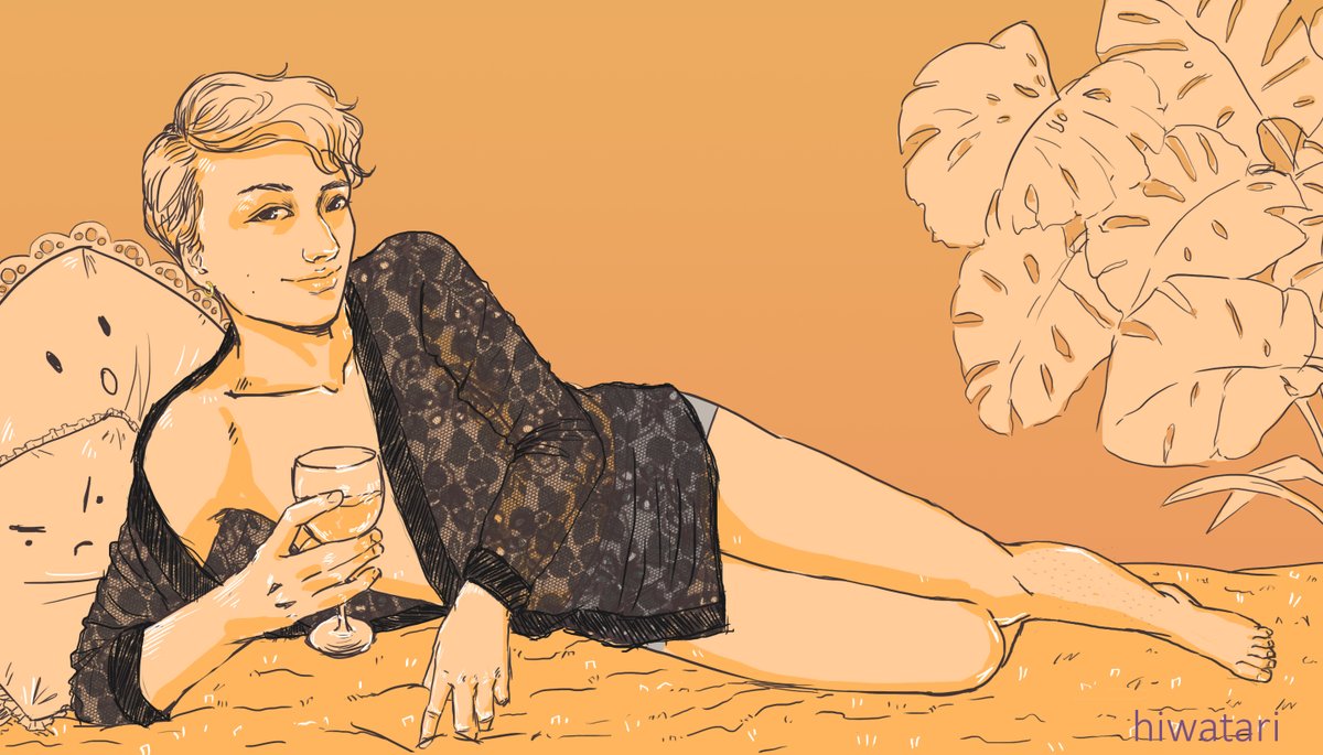 hiwatari's tweet photo. Dan uploaded a pic to insta... no coments.
#phanart #danmademedoit https://t.co/KFTTeYvtOx