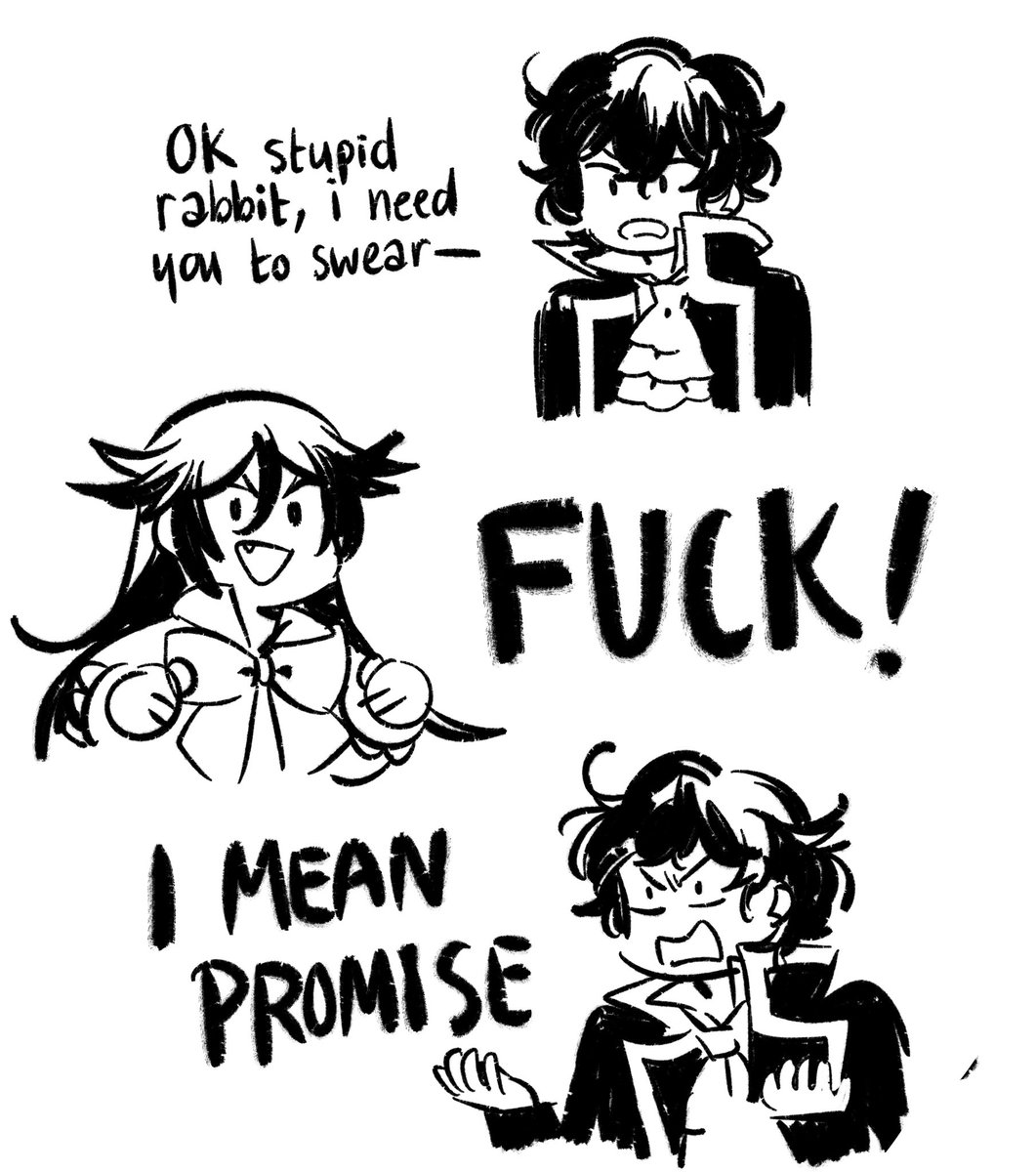 poor gilbert 