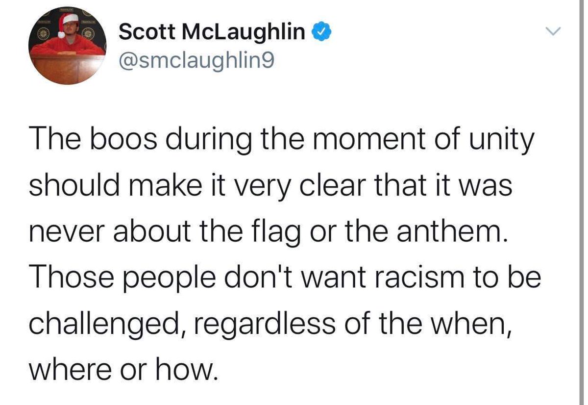 scottryan_'s tweet photo. Ashamed of #KansasCity tonight. As a KC native it makes me sick to think of so many #racist clueless idiots gathered in one place.  #BlackLivesMatter https://t.co/ppmaPCB2HB
