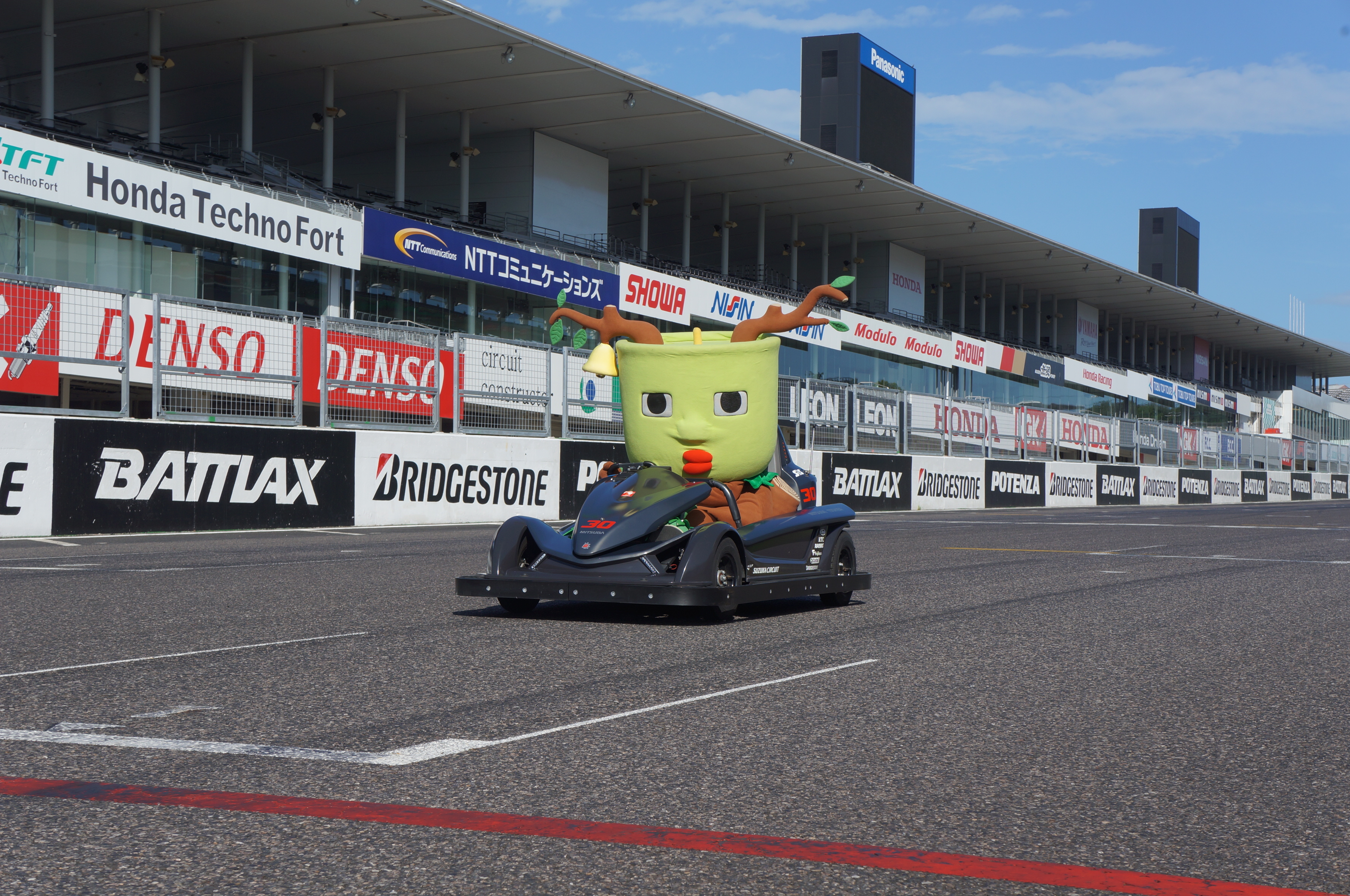 鈴鹿サーキット Suzuka Circuit on X: 