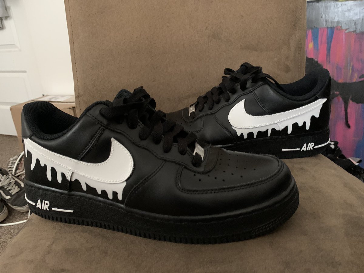 customairforces