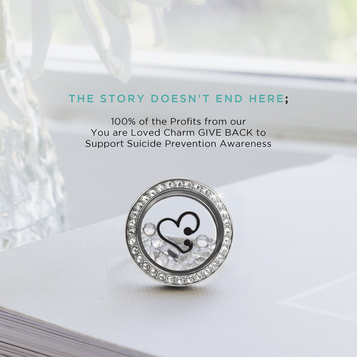 September is Suicide prevention awareness month. Reach out to me for more details on how to help give back to our community! 🖤 #origamiowl