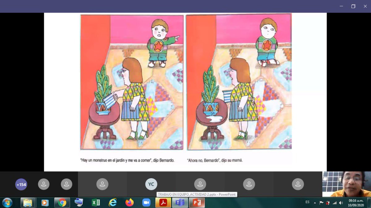 luxaraque's tweet photo. Cuarto día de formación, STS DE EDUCACIÓN INICIAL, transformar lo ordinario en algo extraordinario. Formador Alberto Prado @albertoemiprado @AuraBeatrizA @PTA_Colombia @VictoriaBxE @Mineducacion @sedmagdalena1 #PTAconTICgo #PTAtransforma https://t.co/msm7LHvhNz