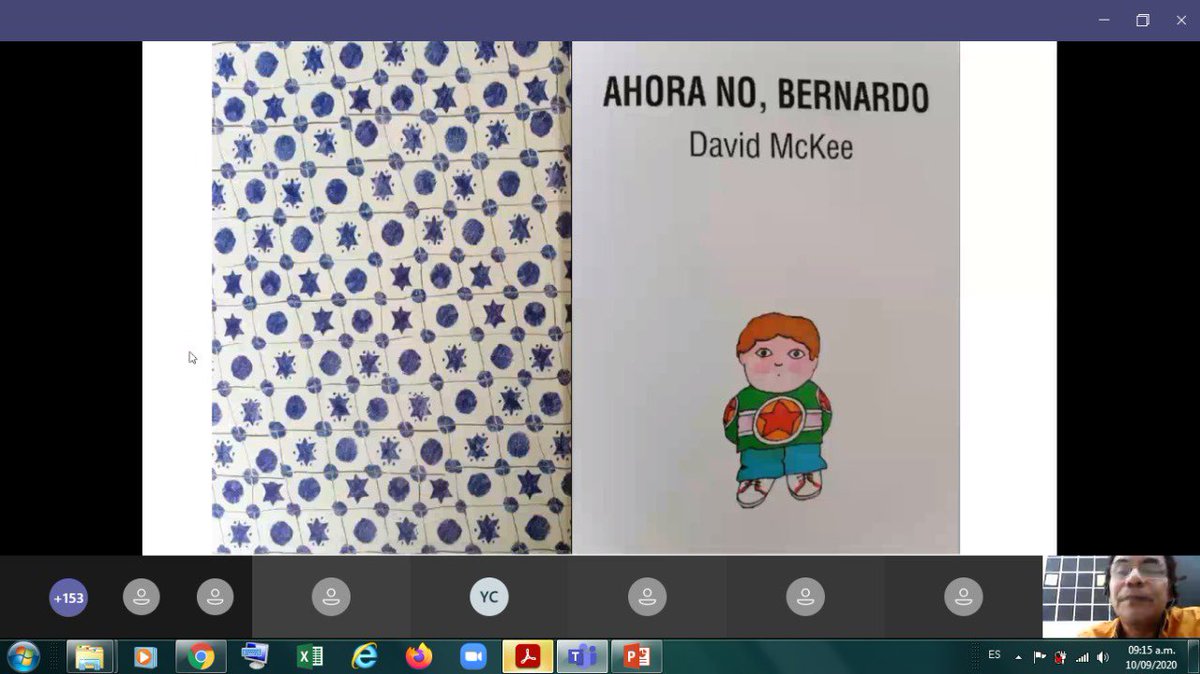 luxaraque's tweet photo. Cuarto día de formación, STS DE EDUCACIÓN INICIAL, transformar lo ordinario en algo extraordinario. Formador Alberto Prado @albertoemiprado @AuraBeatrizA @PTA_Colombia @VictoriaBxE @Mineducacion @sedmagdalena1 #PTAconTICgo #PTAtransforma https://t.co/msm7LHvhNz