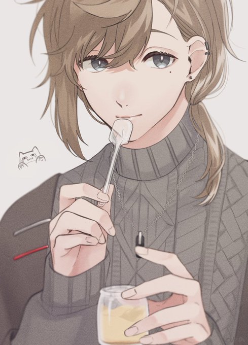 #かな絵 