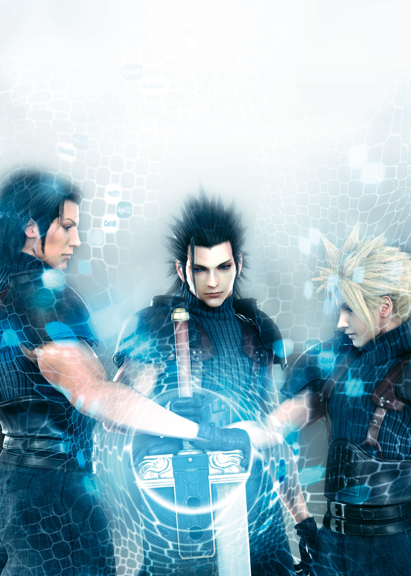 FINAL FANTASY公式 on X: 