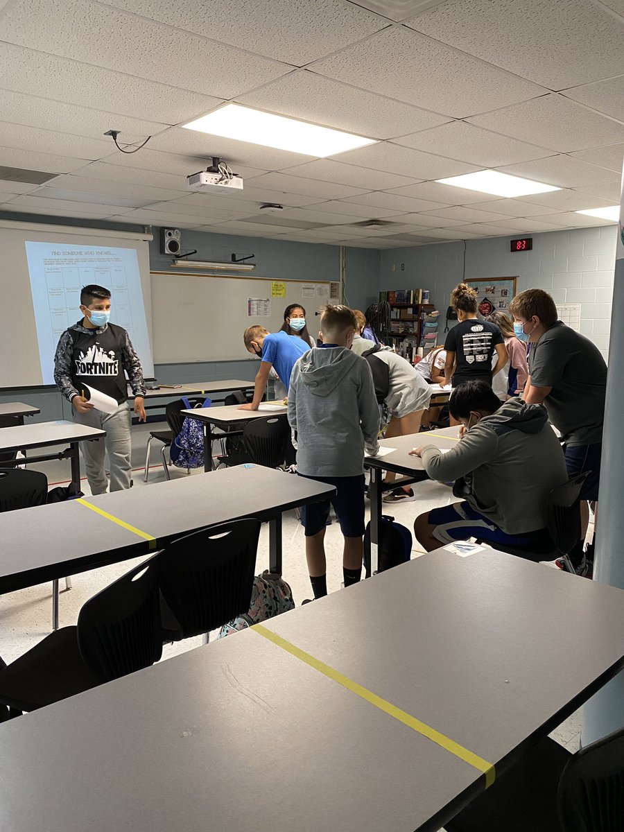 BodePatriots's tweet photo. Another awesome day at Bode full of collaborating, critical thinking, and creating! Our Students and Team are outstanding and we are enjoying every minute of 2020! #BMSProud #BodeVision2020 https://t.co/4iXUTm9Ef0